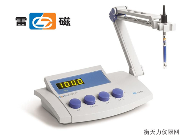 如何用電導(dǎo)率儀來(lái)測(cè)定溶液的鹽分含量(圖1) 電導(dǎo)率儀